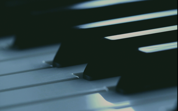 enregistrement piano