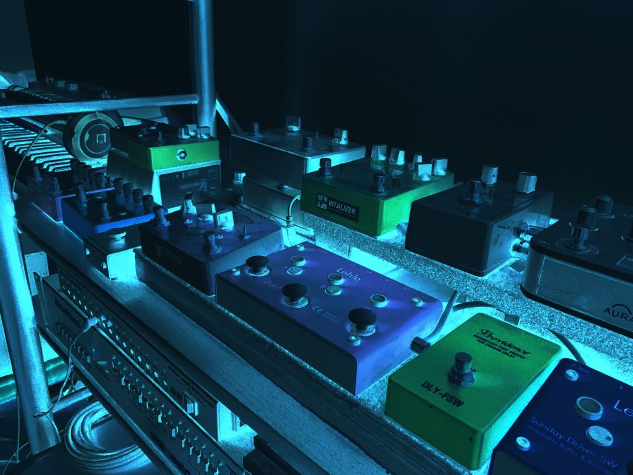 enregistrement audio en ligne