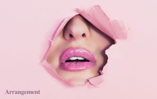 arrangement électro music